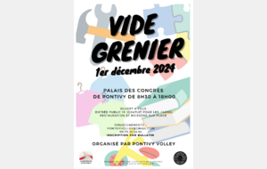 Vide Grenier 