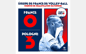 POLOGNE-FRANCE(H) / TQO POLOGNE