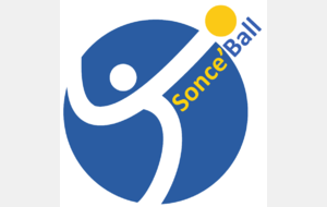 Match amical INTERNATIONAL : PVB contre Sonce'Ball