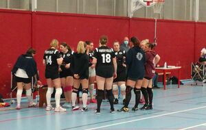 match senior femmes